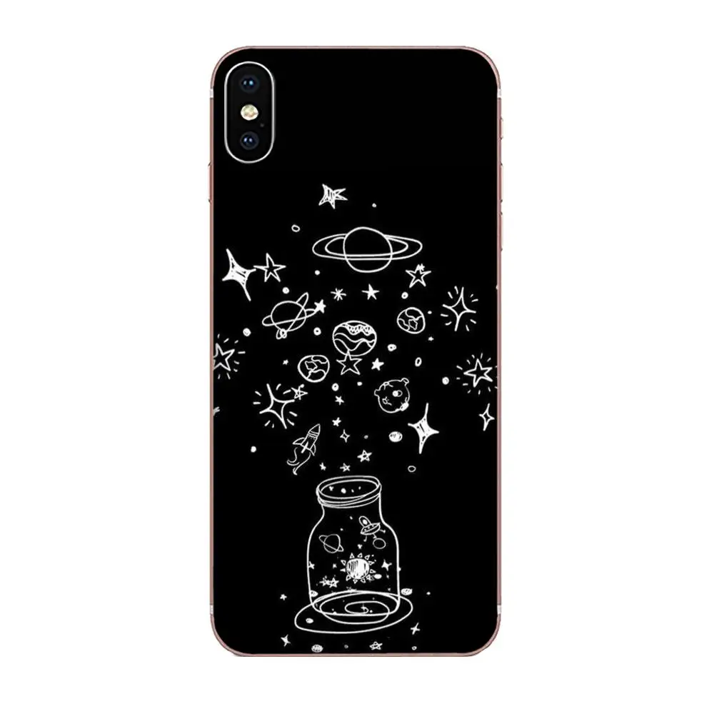 Мягкий ТПУ защитный чехол для Apple iPhone 4 4S 5 5C 5S SE 6 6S 7 8 11 Plus Pro X XS Max XR | Мобильные