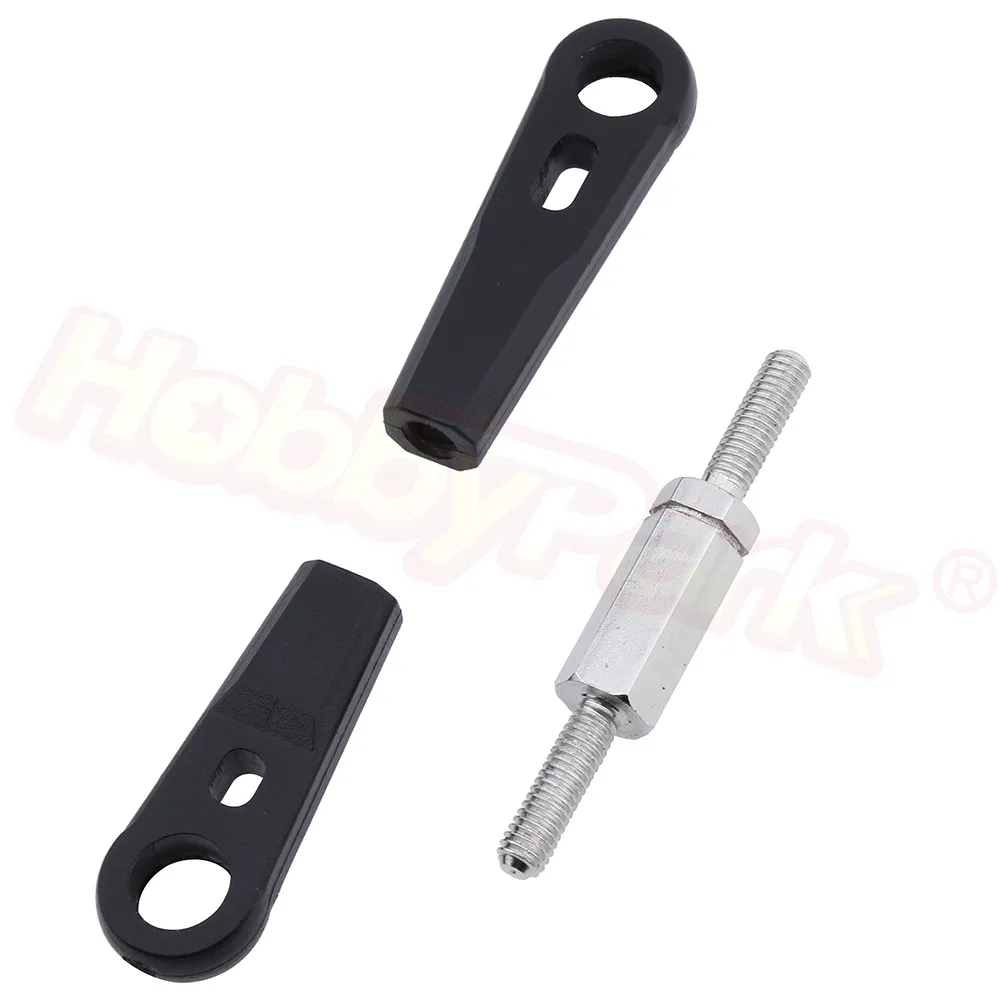 2 шт 06016 hsp 110 части рулевой тяги пер