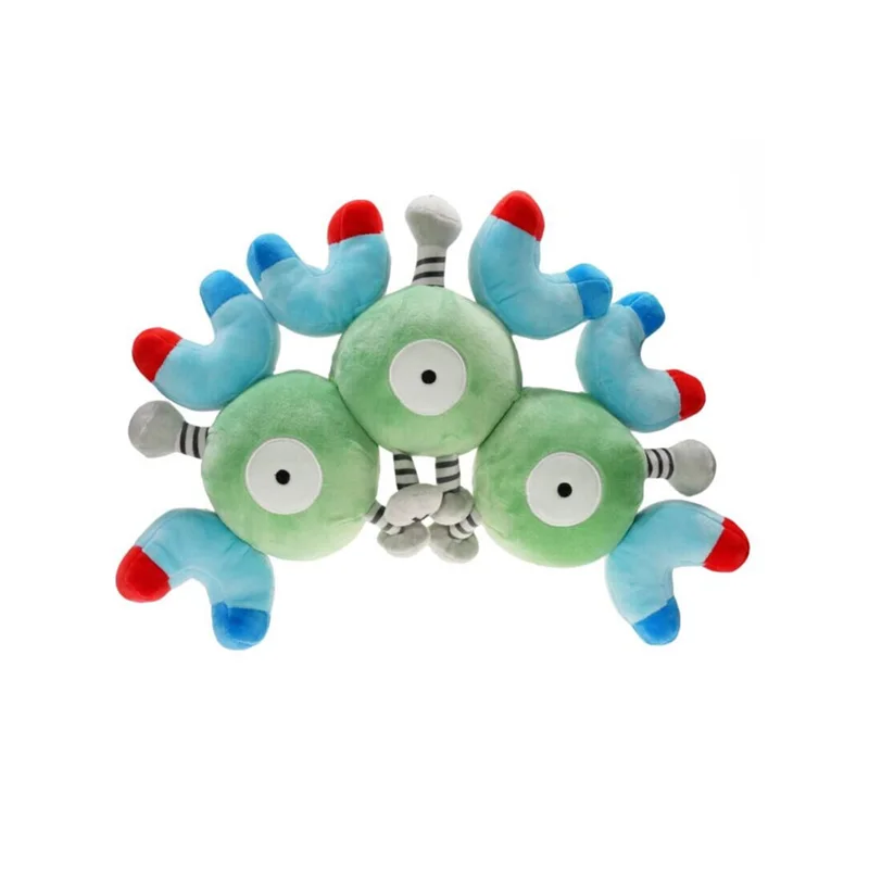 

Small magnet plush doll toy doll doll holiday gift