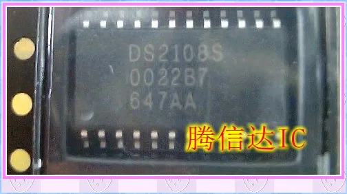 

Бесплатная доставка DS2108S SOP24