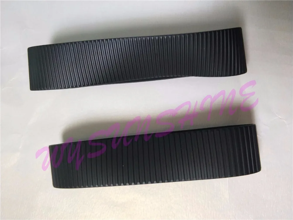 100% Оригинальный Новый Объектив Фокус зум ручка резиновое кольцо для Canon EF 24-70 мм