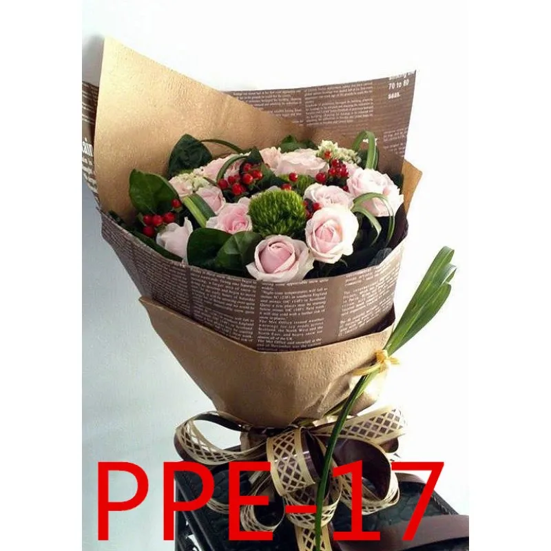 

Weddings and important occasions / Wedding accessories / Bridal bouquets PPE 2