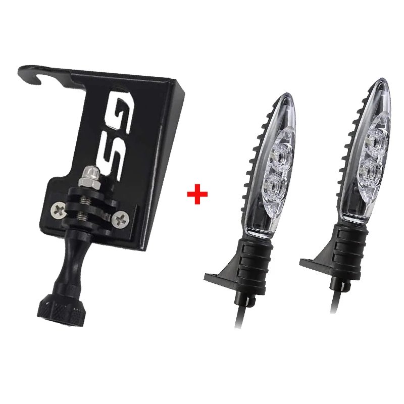 Указатели поворота для Мотоцикла BMW R1200GS adv Светодиодные индикаторы F650GS R1200R S1000RR