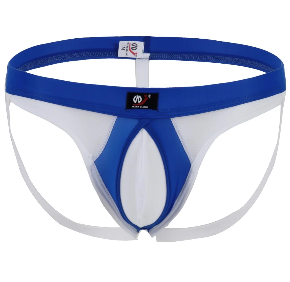 Для мужчин трусики нижнее белье мужские сексуальные трусы Трусы стринги танга