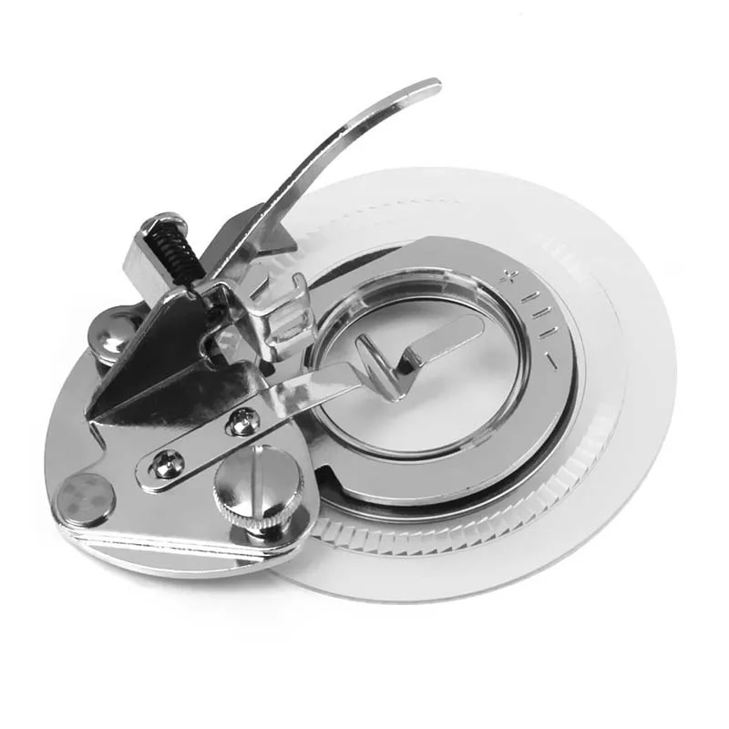 Вышивальная лапка для швейной машины бабочка брат певец Janome Juki|Швейные