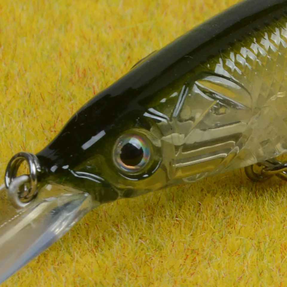 Искусственная рыболовная приманка 3 крючка|Наживки для рыбной ловли| |