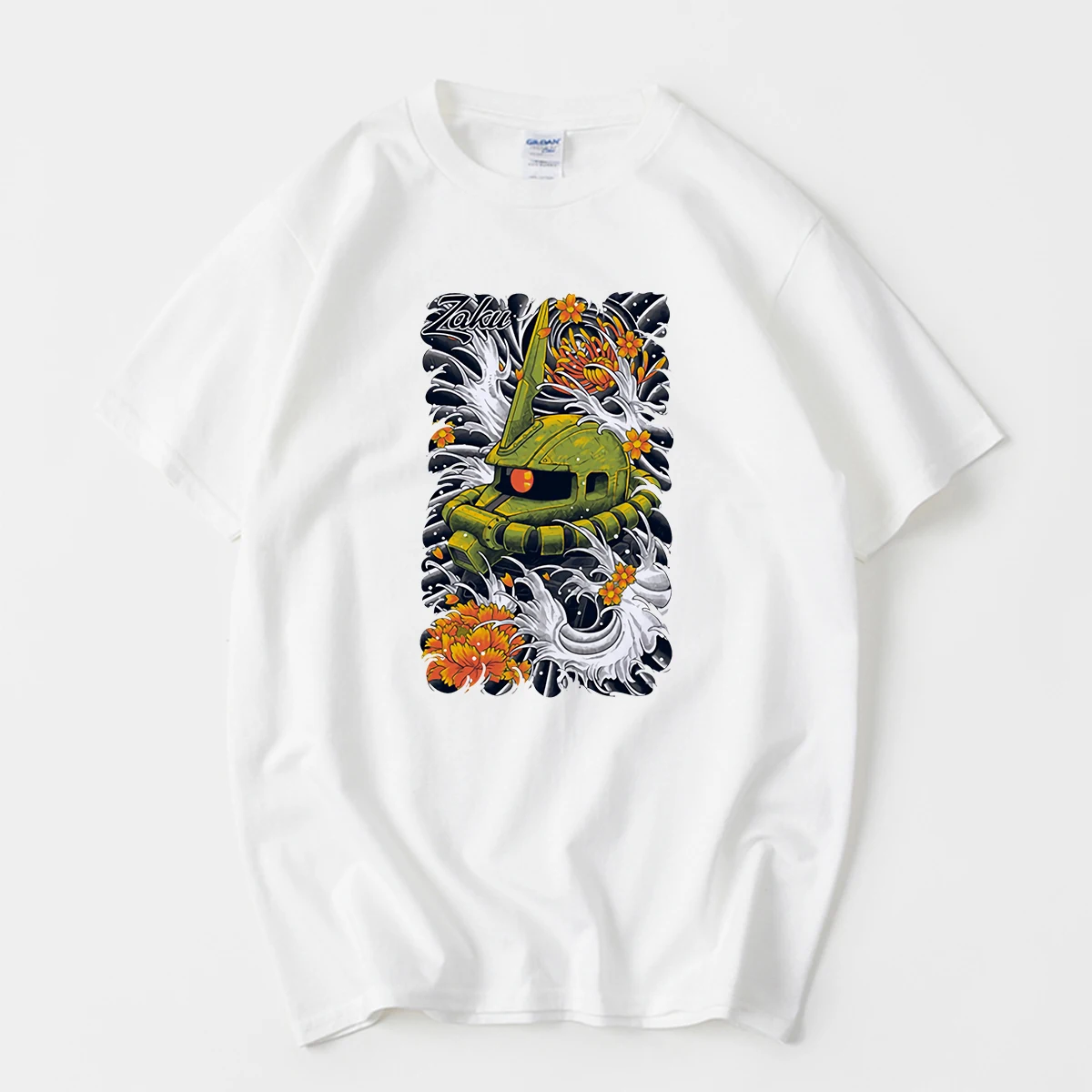 Женский костюм с короткими рукавами футболка из чистого хлопка для пары уличная