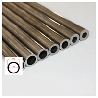 16mm seamless steel tube steel hydraulic precision metal tube carbon steel pipe astm1020 tubes