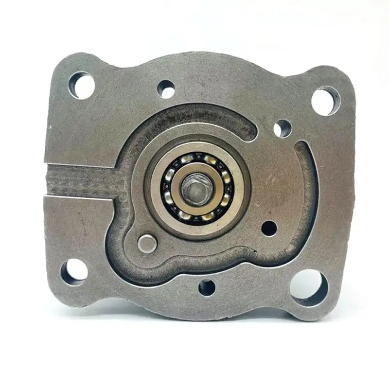 Портативный топливный насос 318-6357 3186357 для экскаватора Caterpillar 324D 329D L 330C 330D FM 336D |