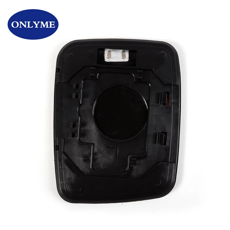 Car heated mirror glass for NISSAN X-TRAIL (2001-2007)