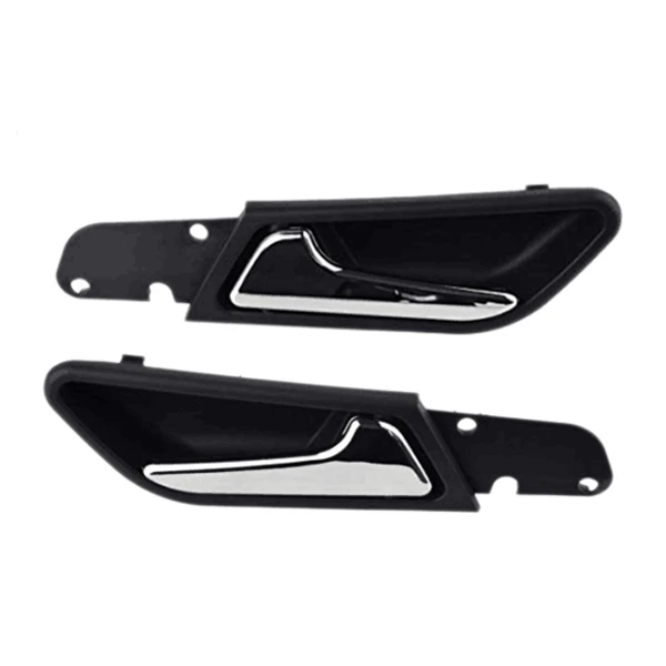 

Car Interior Door Handle Trim Lever for Mercedes-Benz A-Class W169 B-Class W245 08-12 A1697600961