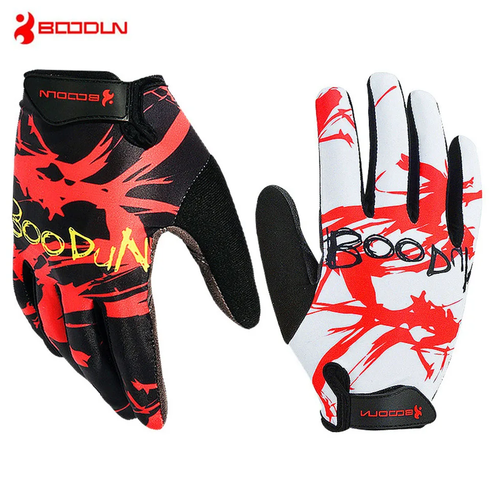 

New Men Women Cycling Gloves Full Finger Motorcycle MTB Road Bike Bicycle Riding Mittens Motor Bike Guantes Luva Ciclismo