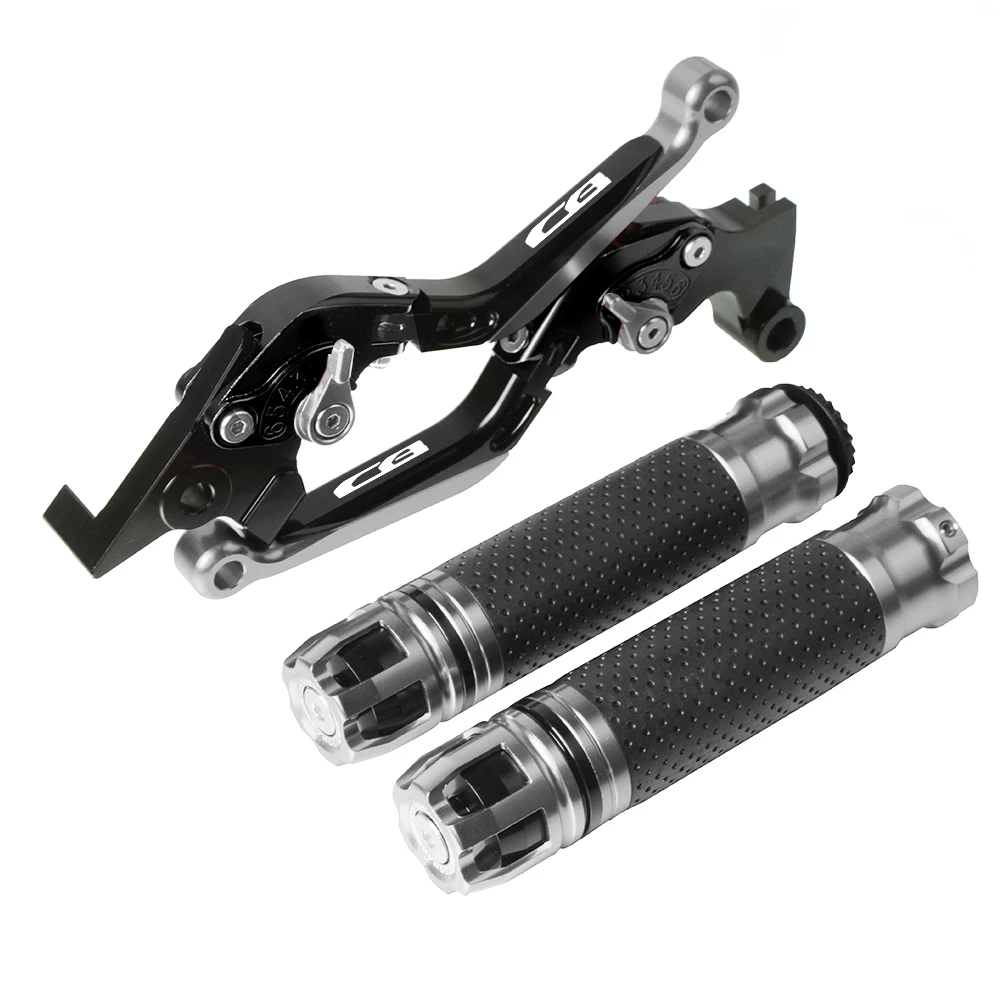 Выдвижной регулируемый складной рычаг сцепления для мотоцикла Honda CB500F CB 500F 2013 2014