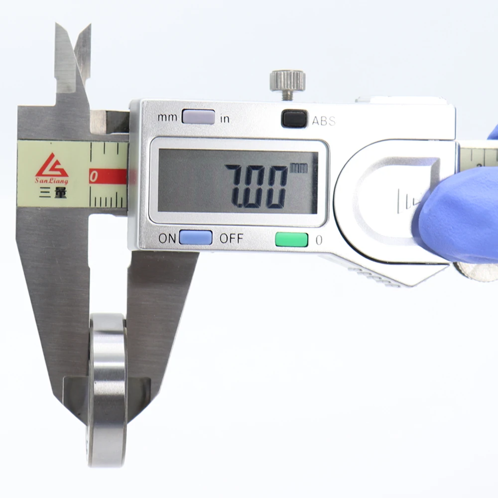 Рисунок 4 - Подшипники 6903 VRS MAX 17*30*7 мм (4 шт