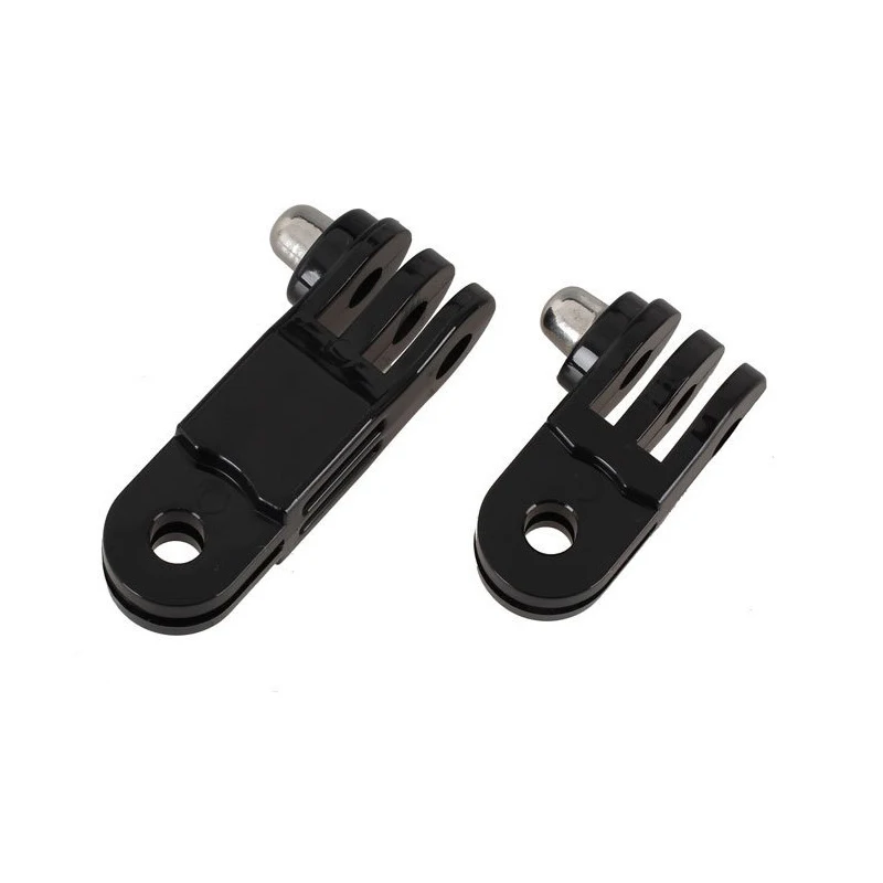 Зажим держатель для руля велосипеда и мотоцикла штатива GoPro Hero 9 8 7 6 5 Yi 4K Sjcam Sj4000 Eken