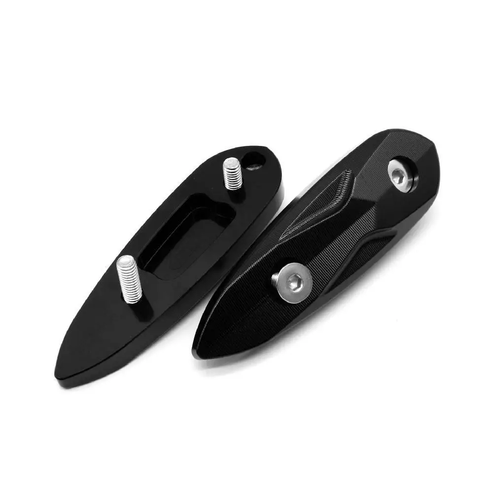 

Удлинитель для зеркала мотоцикла, удлинитель для YAMAHA R25/R3 MT03