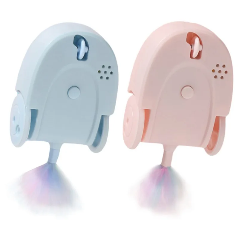 

Cat Toy Self-Healing Electric Automatic Funny Artifact Kitty Bite Resistant Toy Pet Supplies Summer Home Room Accessories