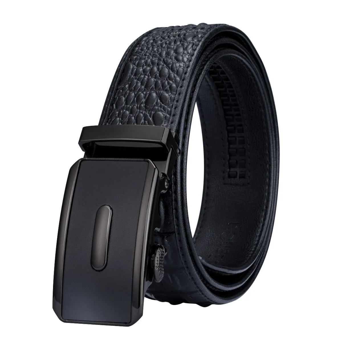 Дизайнерские автоматические ремни с пряжкой для мужчин высокое качество ремень