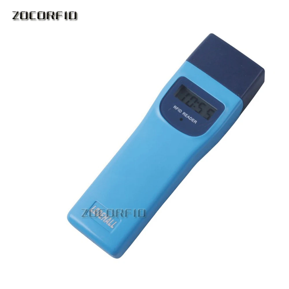 LDH 868 Водонепроницаемая палочка для охраны патрулирования система