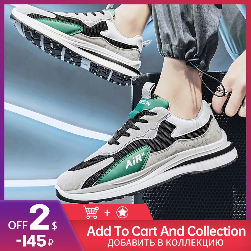 

Men Casual Shoes Men Shoes Vulcanize Sneakers Breathable Outdoor Walking Slip on Male Lace Up Flats Men Shoes Tenis Masculino