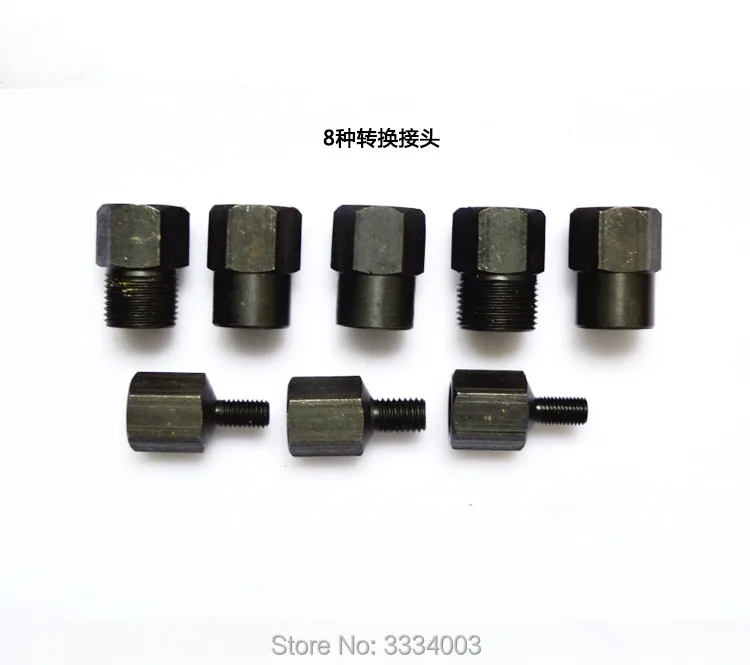 Инструмент для удаления форсунки с общей топливной магистралью инструмент