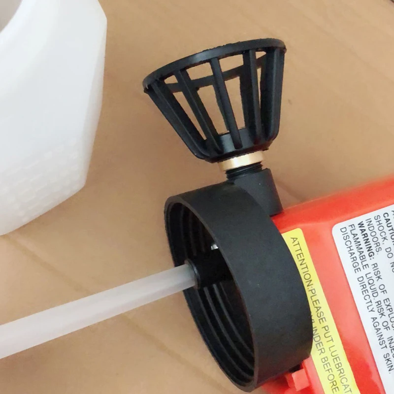 110 В 220 DIY Электрический распылитель для Бытовой электрической распылительной