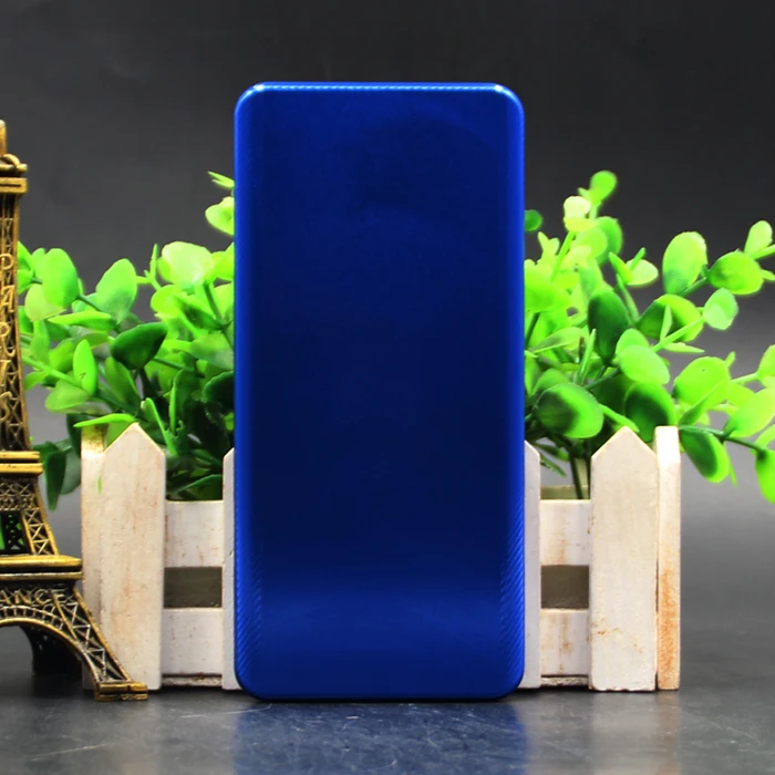 Для samsung S7-open side S8 plus s9 plus s10 plus S10 Lite/S10E S10-5G чехол металлический 3D сублимационная форма
