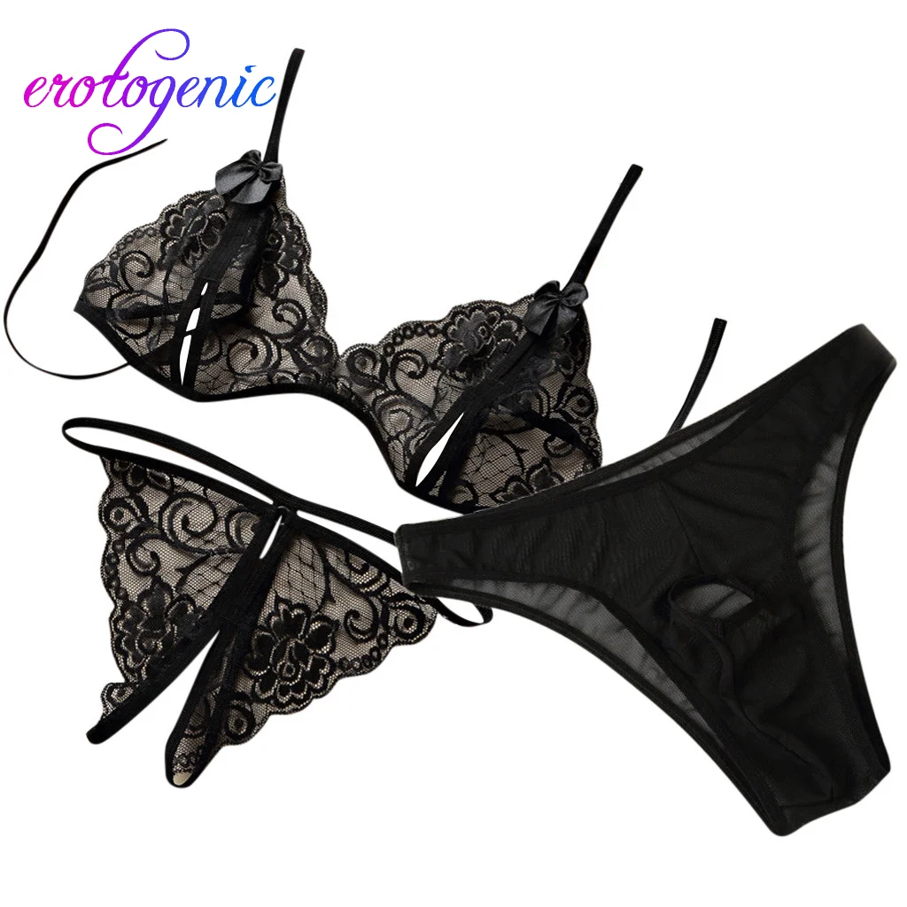 Сексуальное нижнее белье секс-шоп мужские и женские для мужчин на День святого