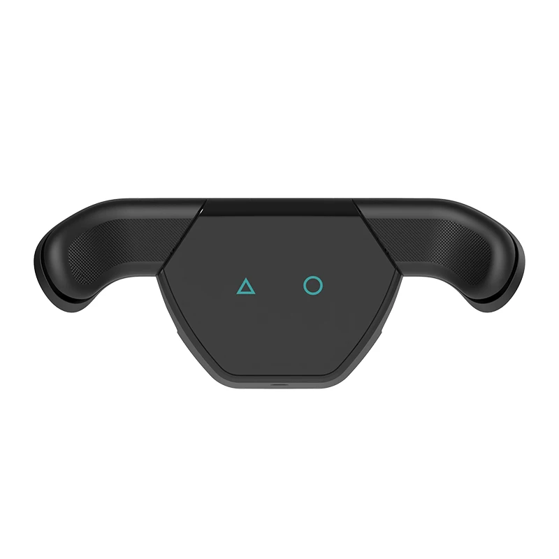 Для беспроводного контроллера PS4 удлинитель кнопки задней панели с дисплеем