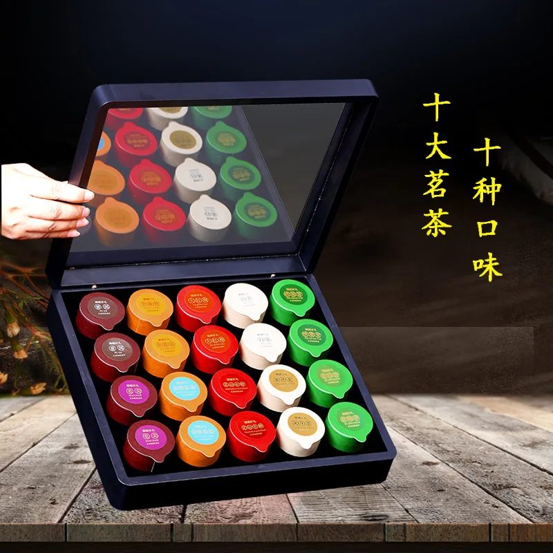 Топ десять смешанных топ классных подарочных коробок 20 консервных Делюкс