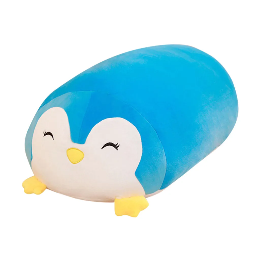 Пухленькая Милая Подушка мягкая мультяшная плюшевая игрушка подушка модная для