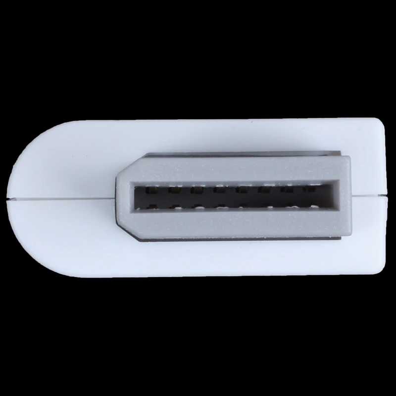 Wii к HDMI 2HDMI Full HD видеорегистратор FHD 1080P конвертер адаптер 3 5 мм o Выход Jack|Кабели VGA| |