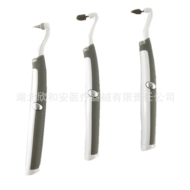 LitpackLED ультразвуковая Вибрация электрическая молярная полировка зубной скалер