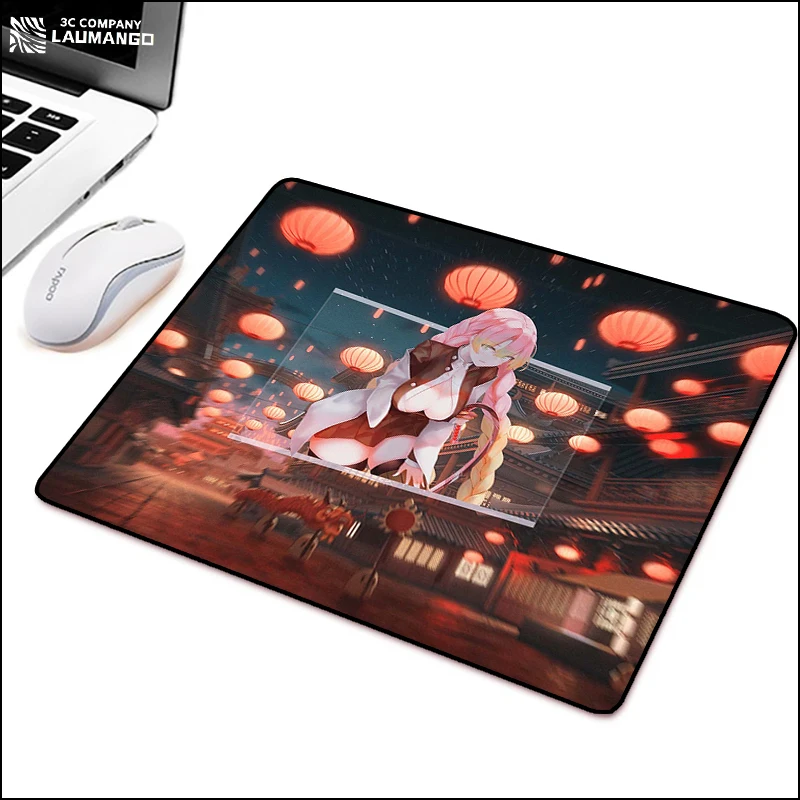 

Big Mousepepad Demon Slayer Kimetsu No Yaiba Xxl Mousepad Gamer Rug Computer Desk Carpet Mouse Pads Play Mat Gaming Accessories