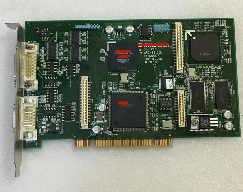 

Фотокарта памяти IPC-CLIF PC03097A