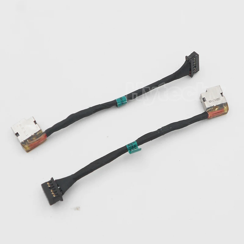 Bild von DC Power Jack In Cable for HP OMEN 15-EK Laptop L89400-S95