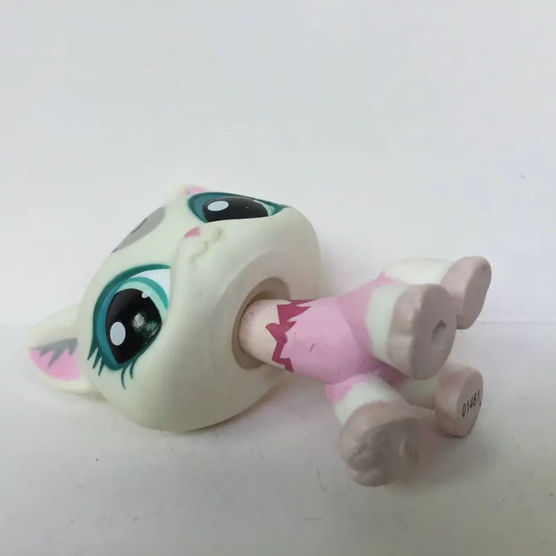 Кошка животное ребенок девочка мальчик фигура свободная милая HFE | Игрушки и
