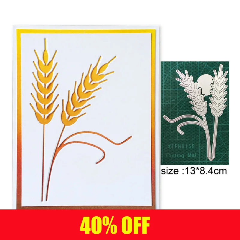 

Swirl Flower Wedding Valentine's Day Metal Cutting Dies Mould Scrapbook Dies for Greet Card Making Cut Paper Craft 2021 New