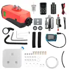 Обогреватель воздуха для автомобиля, 12 В, 8 кВт