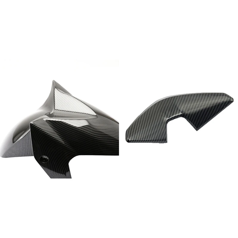 

Переднее крыло колеса для Yamaha NMAX155 150 2016-2019, брызговик, щит и передняя маска, крышка