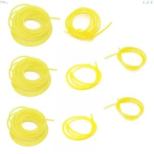 Новинка, топливный газовый шланг для триммера нагнетатель цепной пилы 2 мм2,5 мм3 мм ping