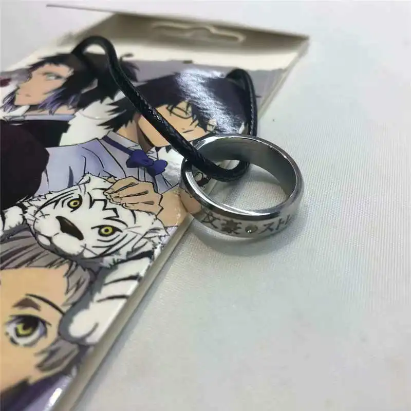 Женский костюм для косплея Bungou комплект одежды из нержавеющей стали с