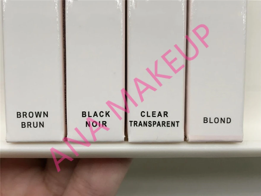 1 шт. водостойкий крем для бровей 4 цвета | Красота и здоровье