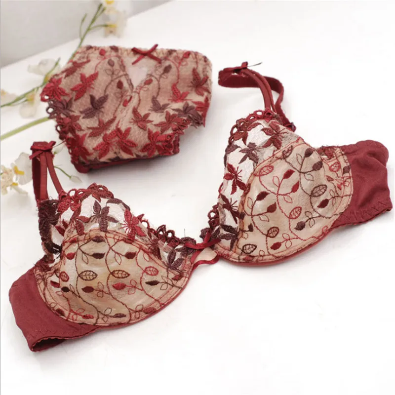 Отличное качество изготовления женское нижнее белье супер тонкий сексуальный