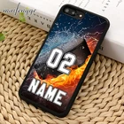 Чехол maifengge для iPhone 5s, 6, 6S, 7, 8 Plus, 11, 12 Pro, X, XR, XS max