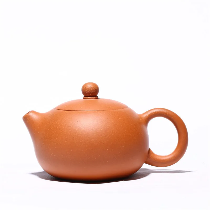 

Yixing Purple Clay Pot Duan Clay Classic Xi Shi Kung Fu Tea Set Teapot Household Teapot Chinese Tea Set Cute Teapot