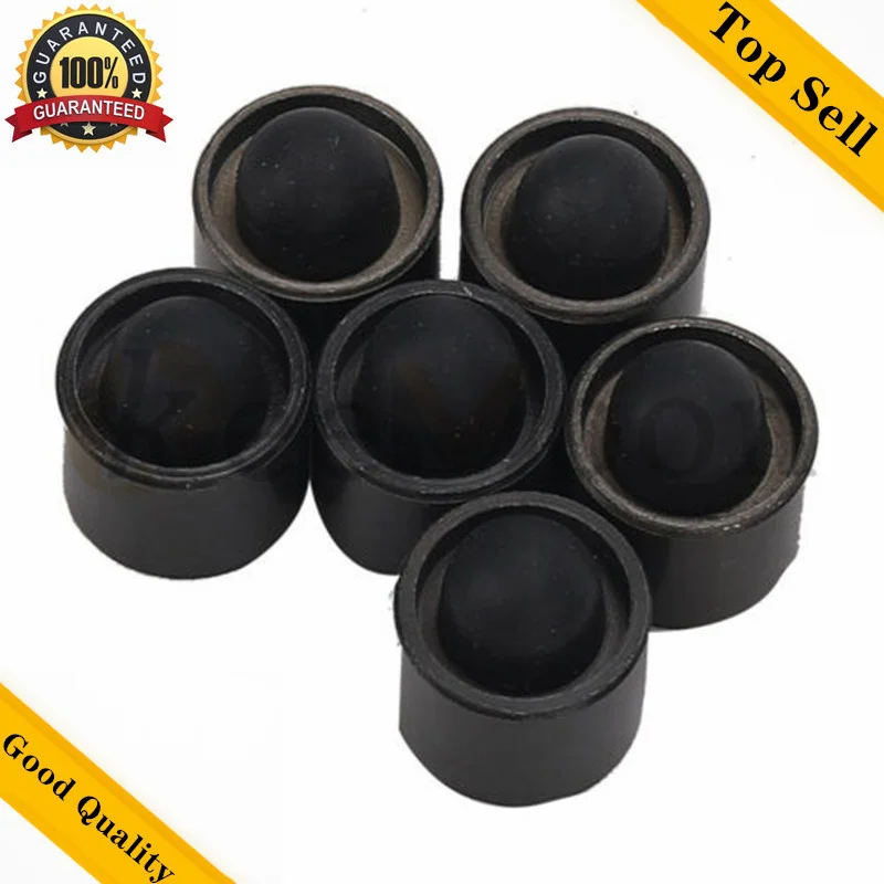 Комплект Уплотнений втулки поршня клапана коробки передач 6HP26 6HP28 6HP19 6HP21 1068227039