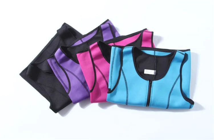 

Women Vest Waist Trainer Corset For Control Tummy Slimming Shapewear Belt