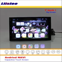 car android gps navigation system for nissan bluebird sylphytone 2005 2012 radio multimedia video player