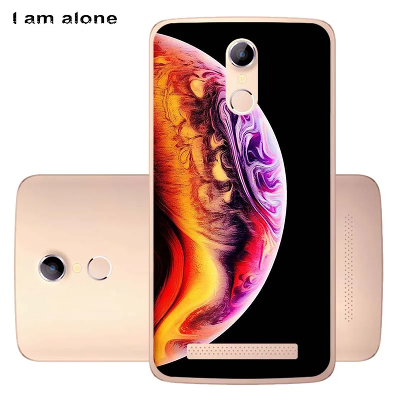 Чехлы для телефонов HOMTOM HT17 Pro 2016 5 дюймов мягкий TPU мобильный модный узорчатый